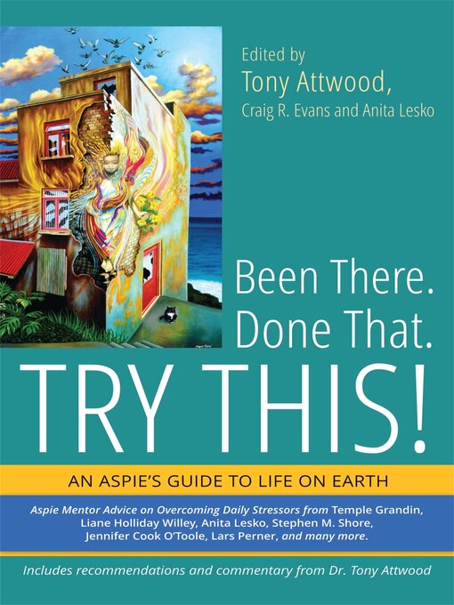 Title details for Been There. Done That. Try This! by Debbie Denenburg - Available